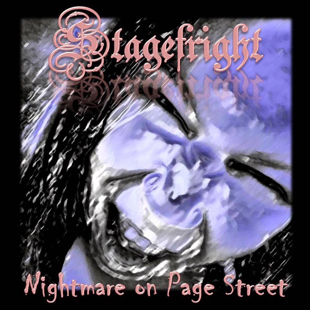 Stagefright nightmare on page street