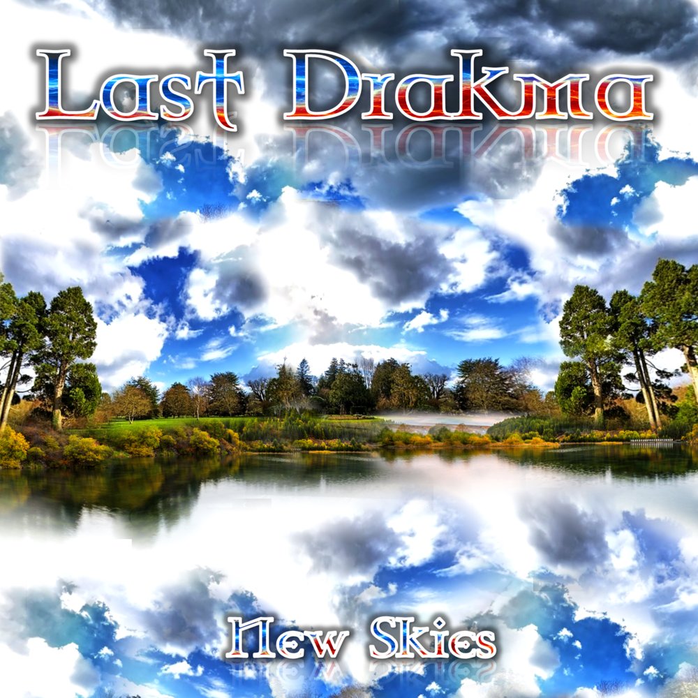 Last drakma new ep