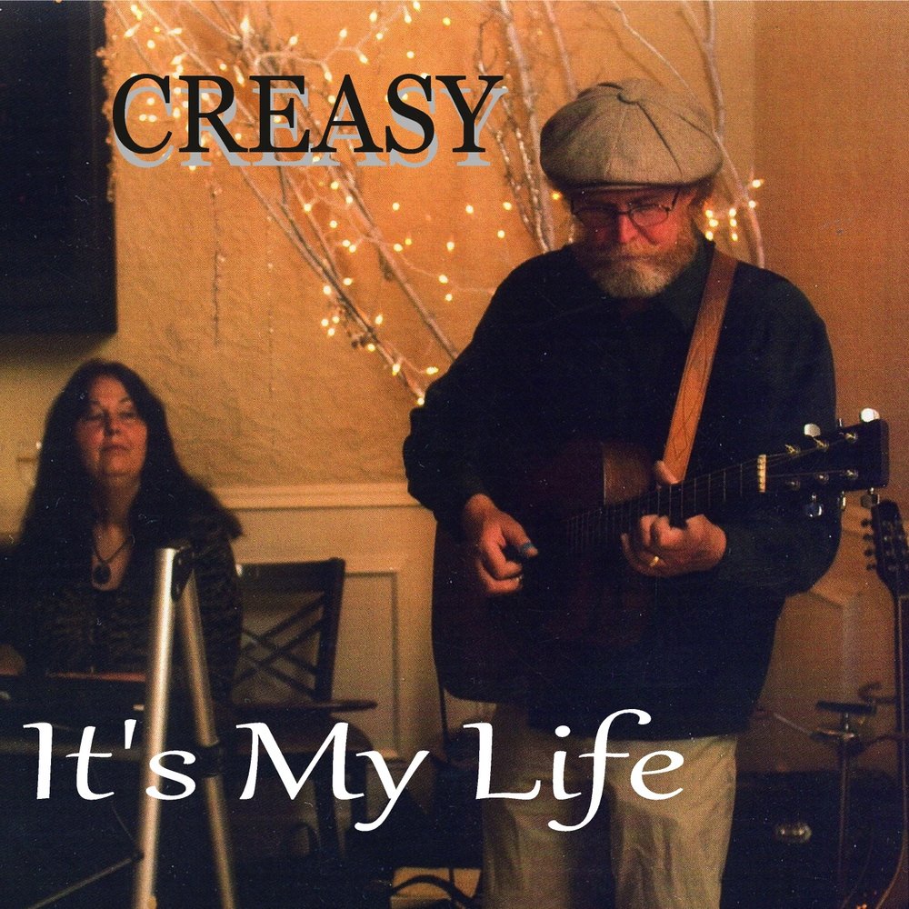 Itsmylife