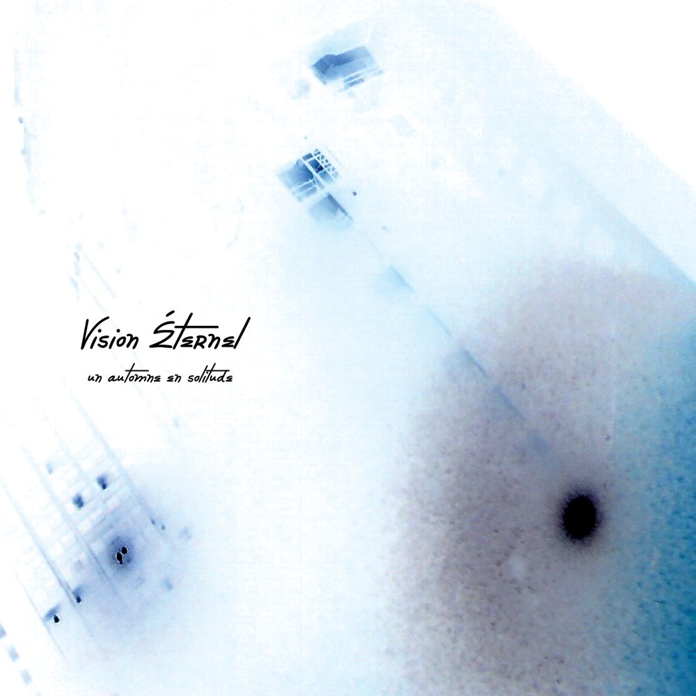 Un automne en solitude cover 2017