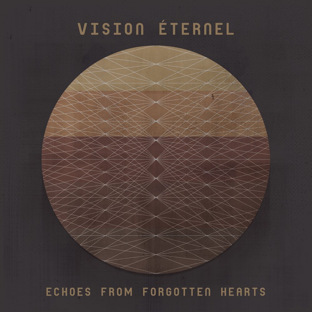 Echoes from forgotten hearts cover 2017