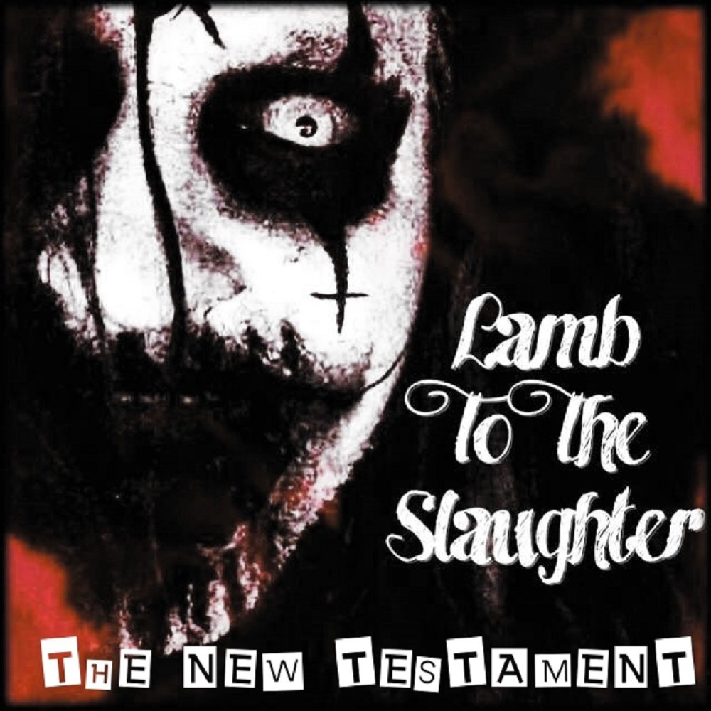 Big the new testamentrb