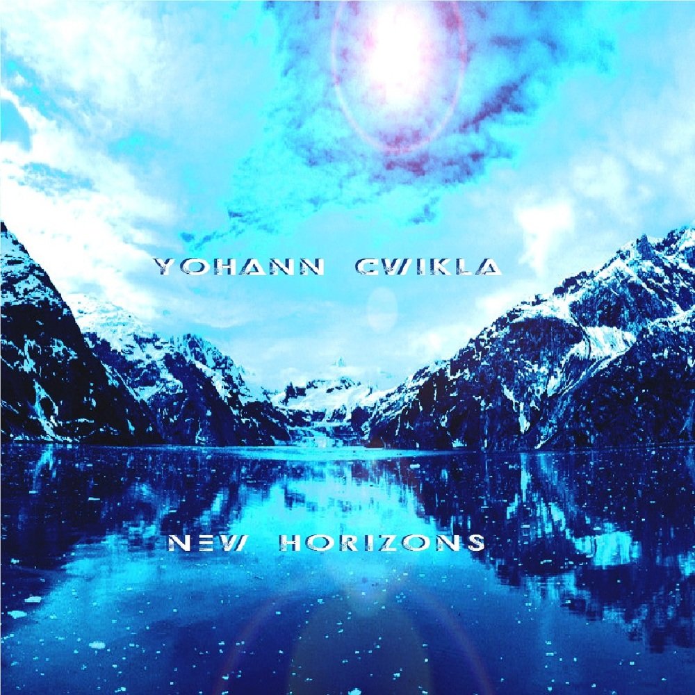 New horizons 2