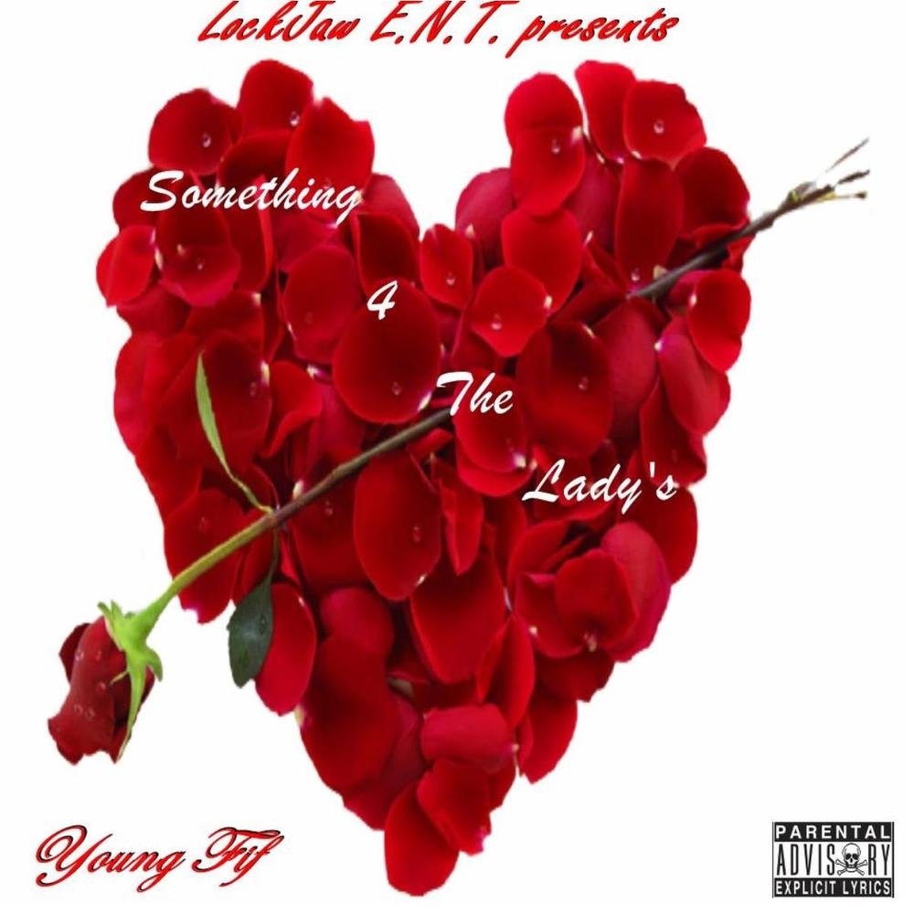 Something for the lady s1010