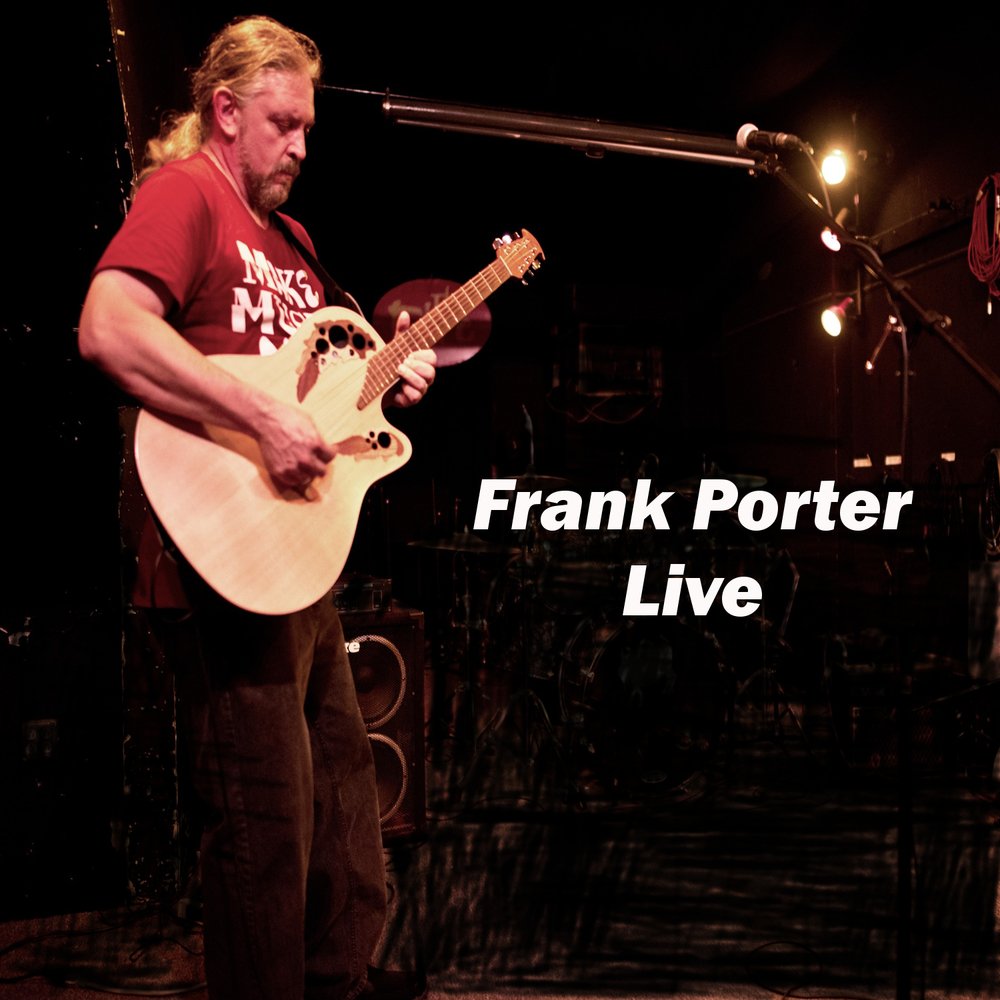 Live cover