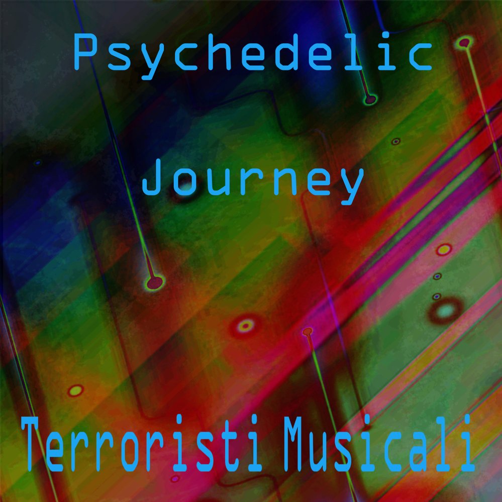 Psychedelicjourney