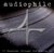 Audiophile cd cover