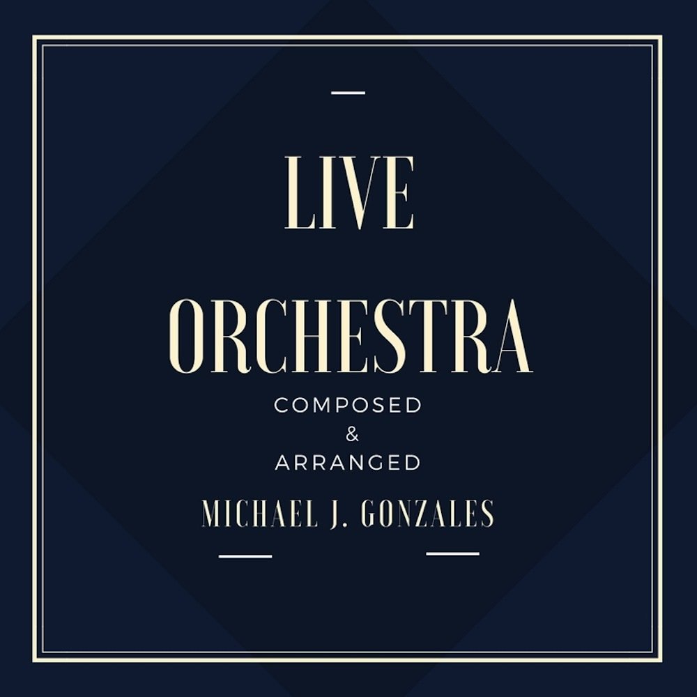 Live orchestyra
