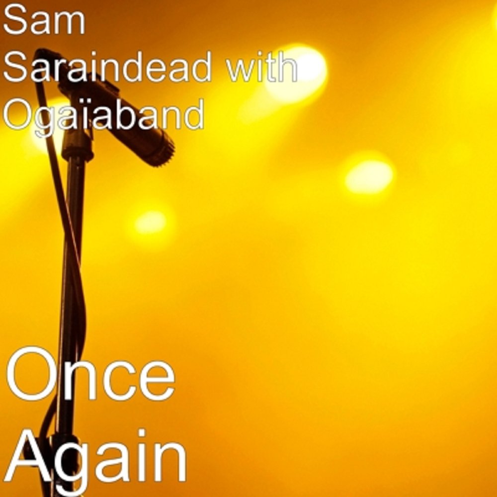 Once again album amazon 1000
