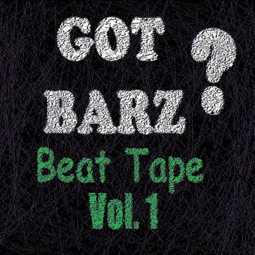 Got barz vol. 1