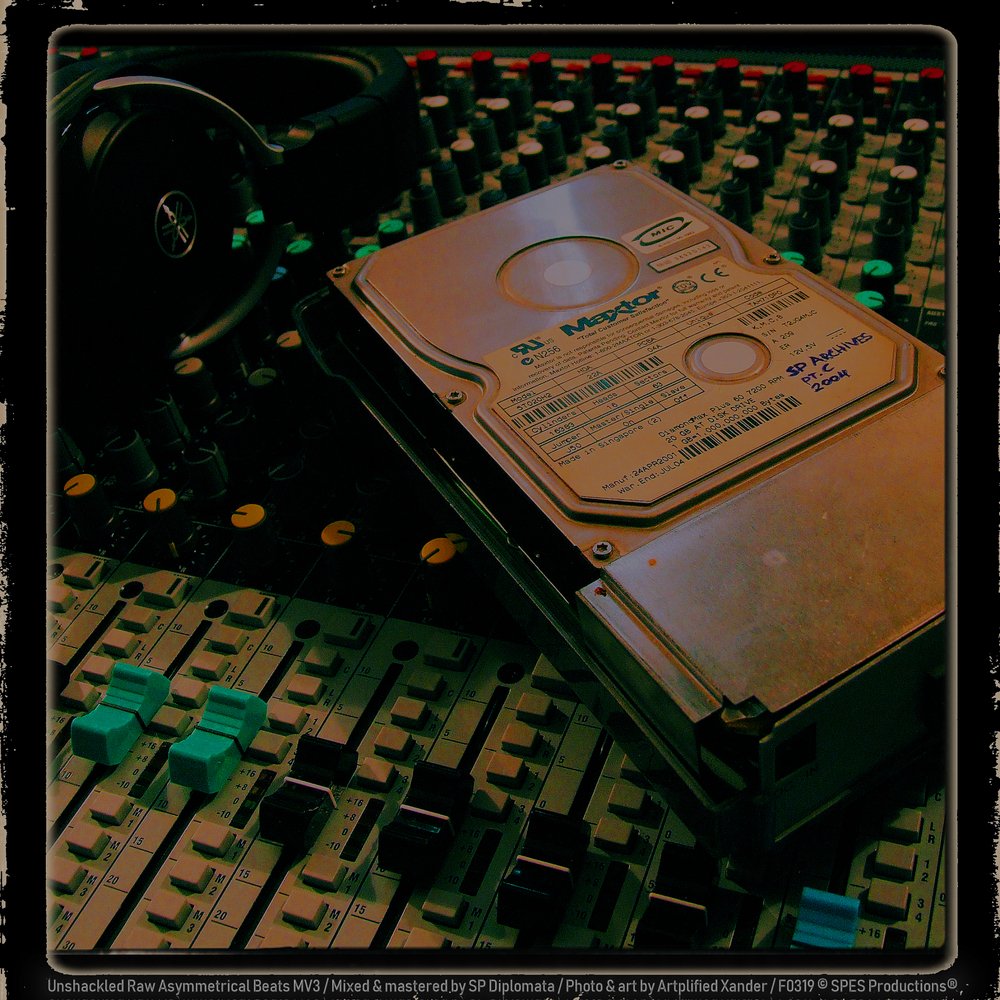 Urab art by artplified xander x2160full