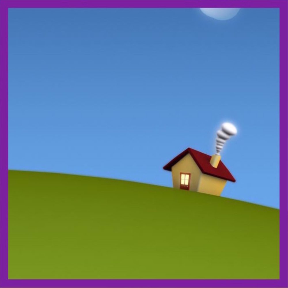 Hill 1400x1400