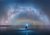 Milky way
