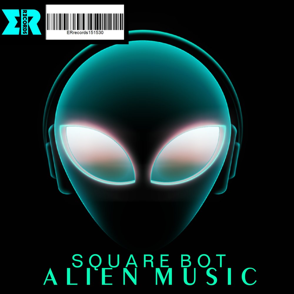 Alien music