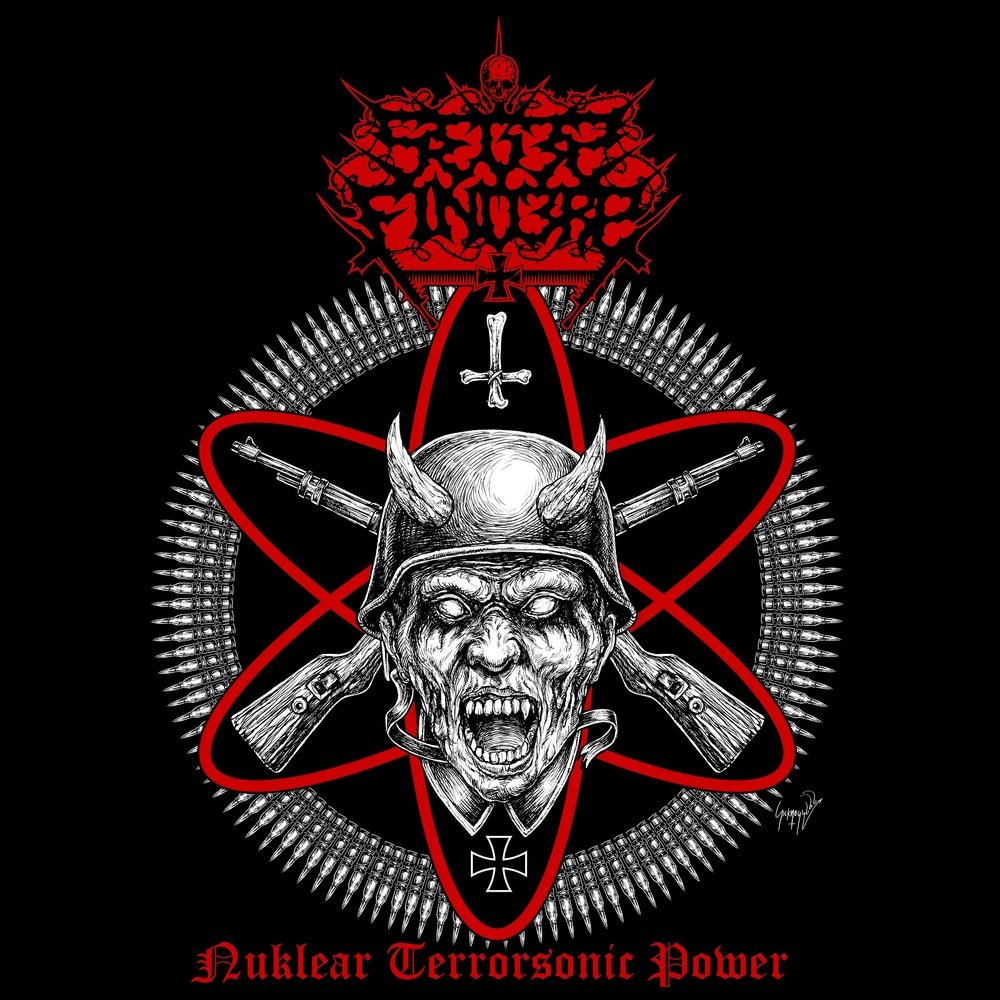 Seges findere cover layout red