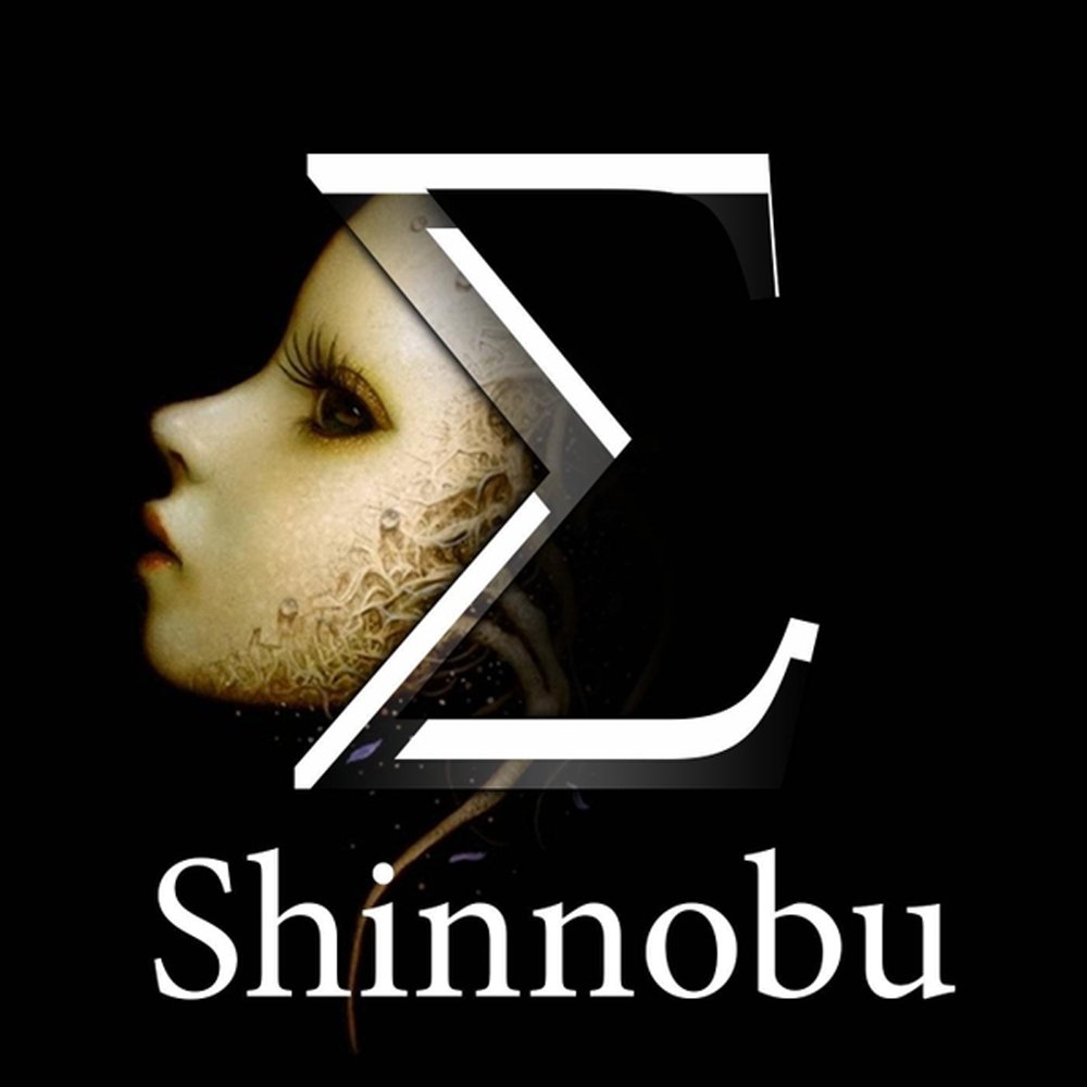 Shinnobu the enigma 1