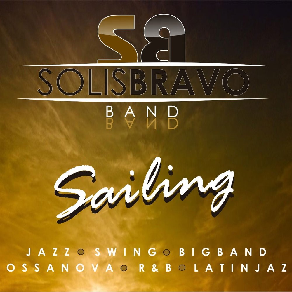 Sailing cover