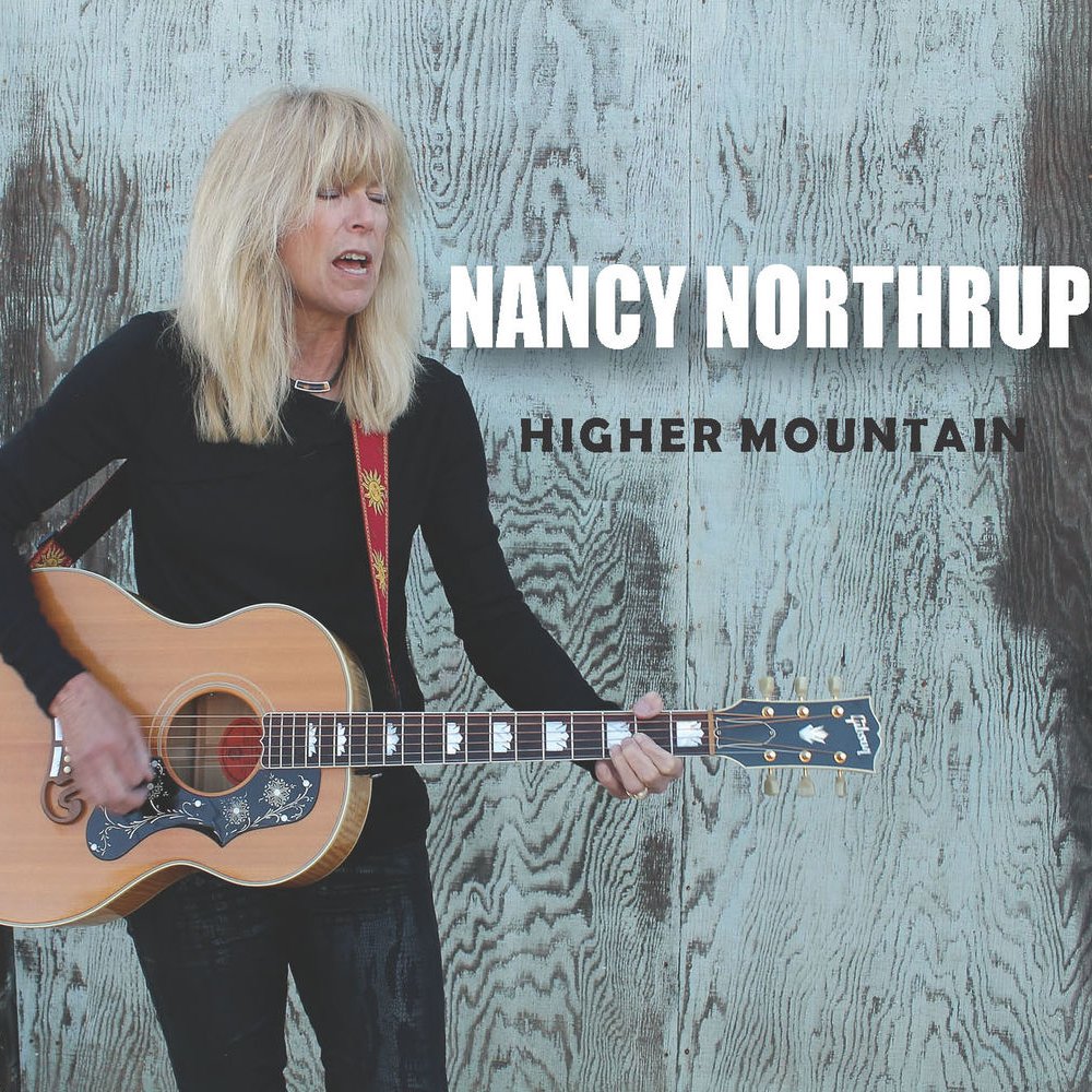 Higher mountain cover