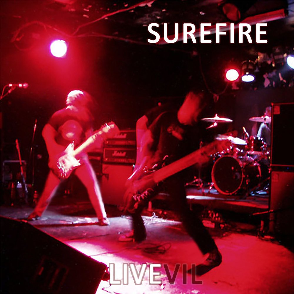 Livevil