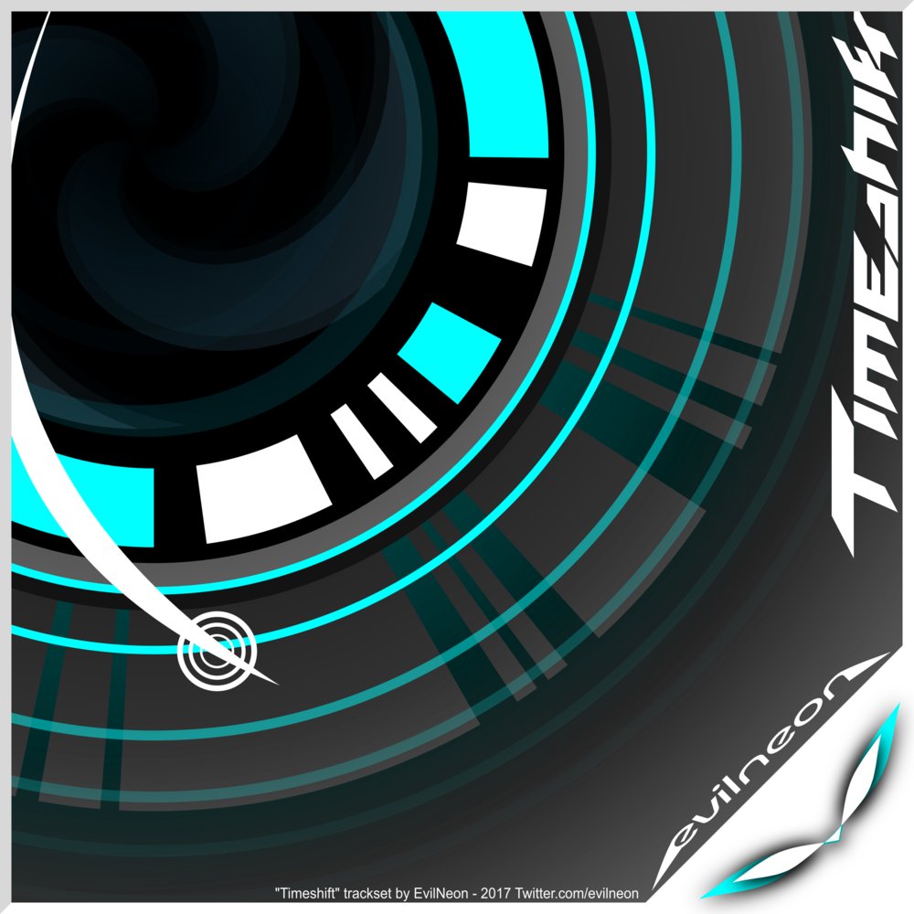 Timeshift trackset c2