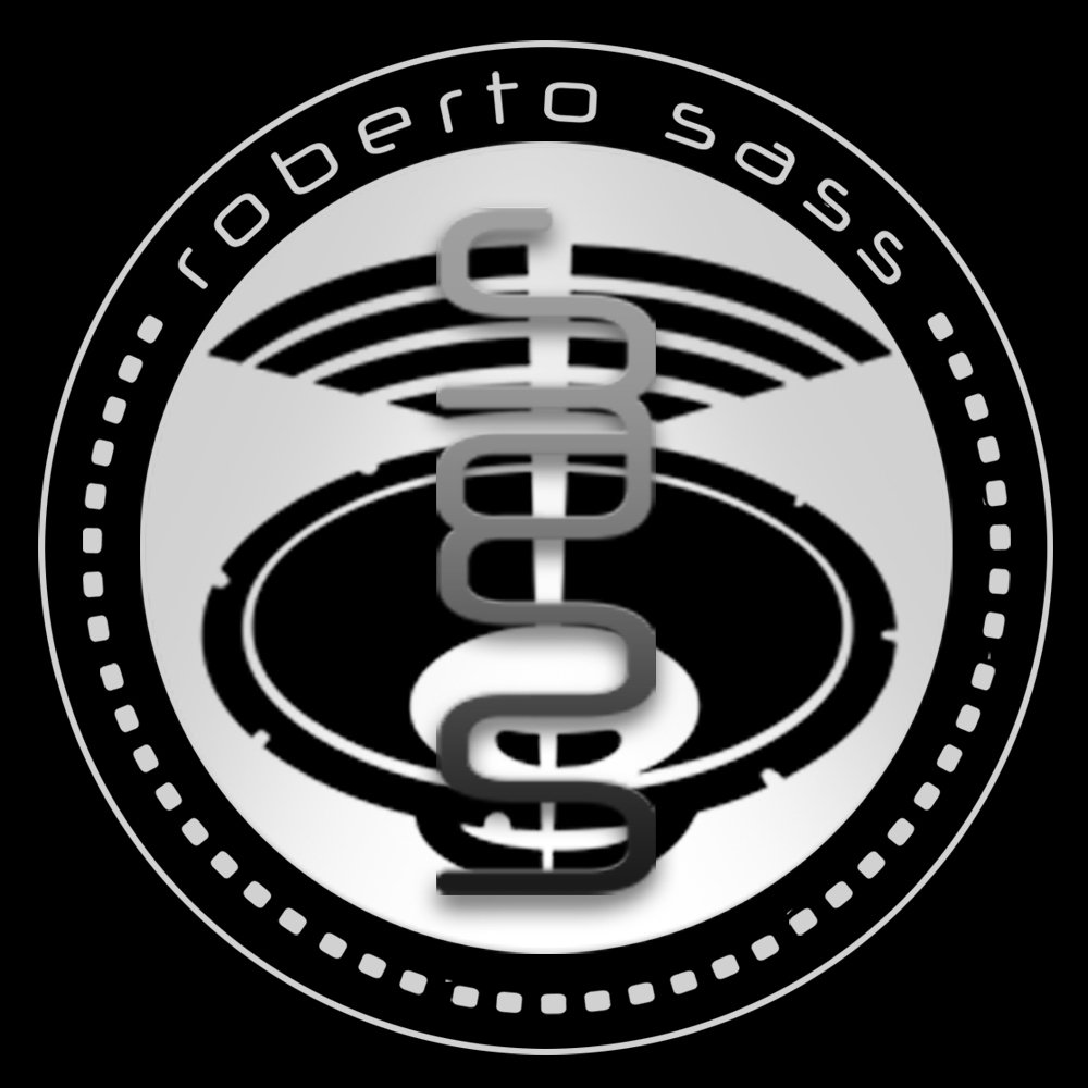 Sass logo 2017