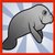 Manatee cover