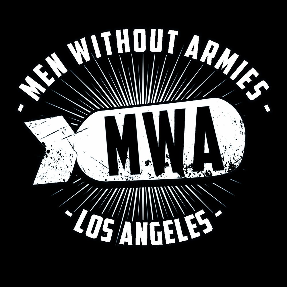 Men without armies la