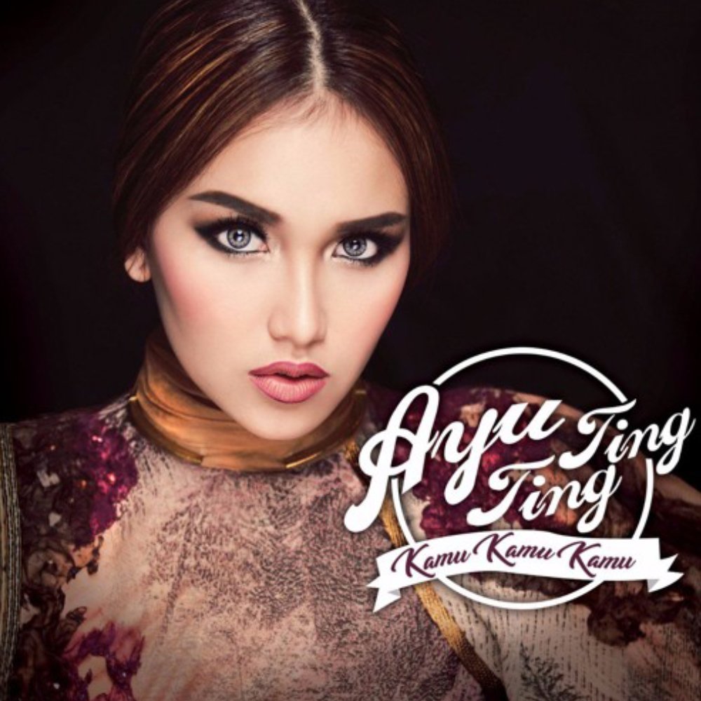 Ayu ting ting