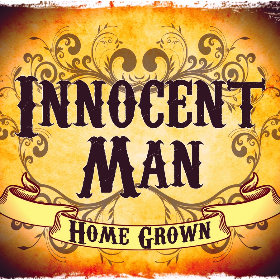 Im homegrown cover