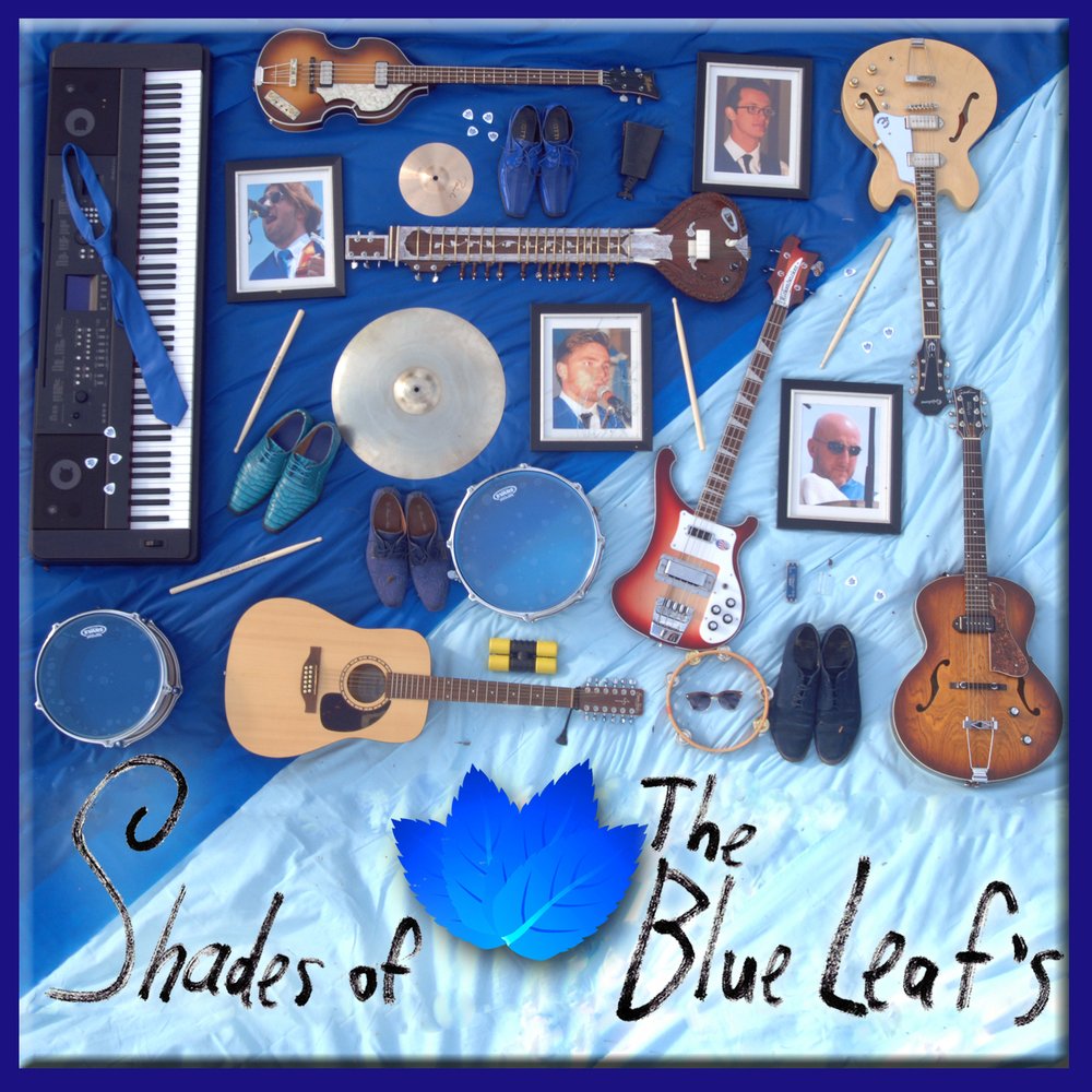 Cover 1 