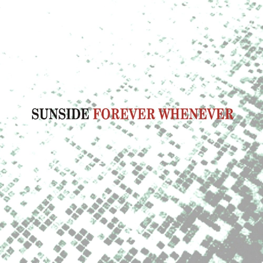Forever whenever white maze