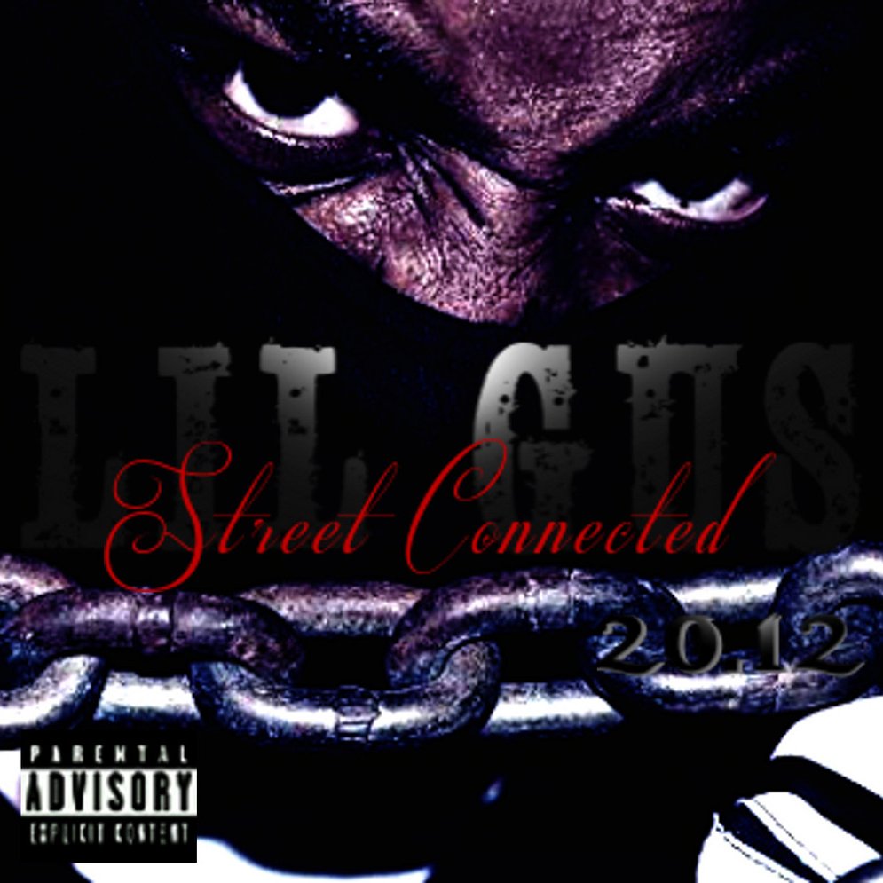 Finished cover