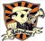 Logo astroboy orange