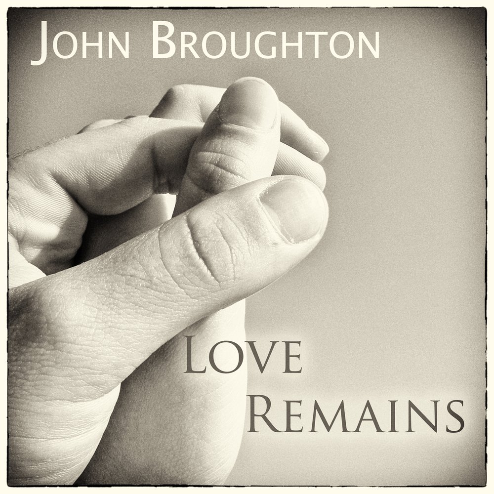 Love remains cover 3000px