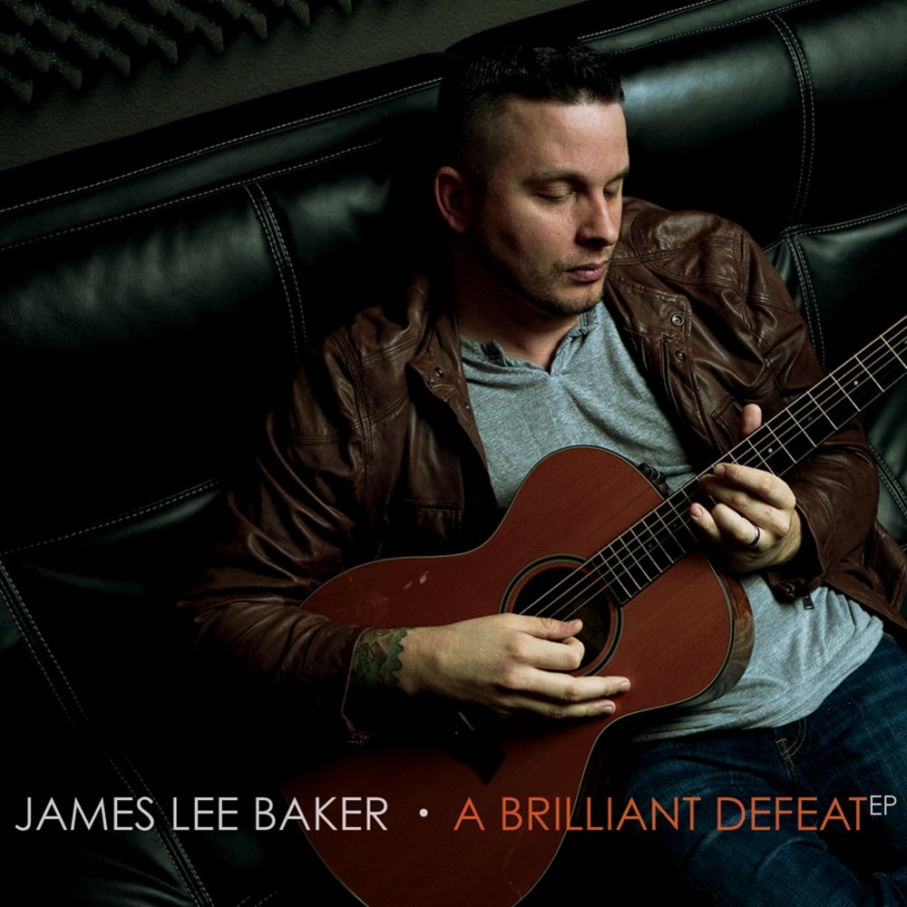 A brilliant defeat cover