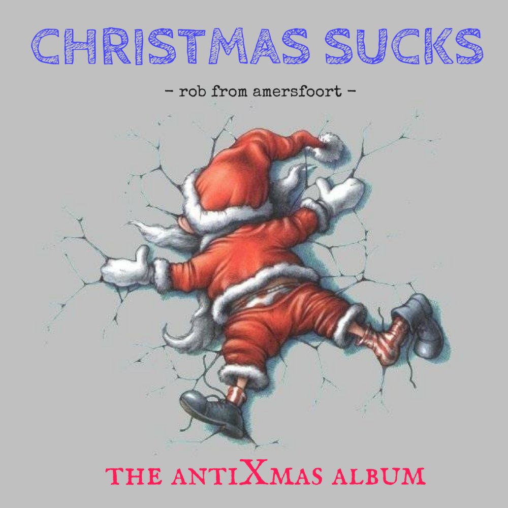 Christmas sucks