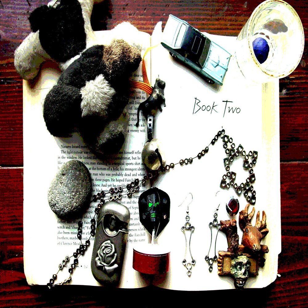 Gualalasphere diaries book ii final