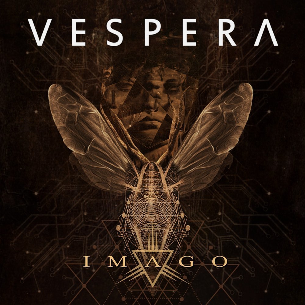 Imago front artwork