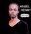 Angel henry grace album