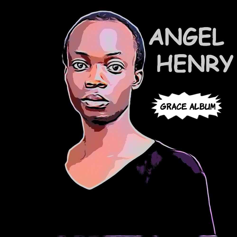 Angel henry grace album