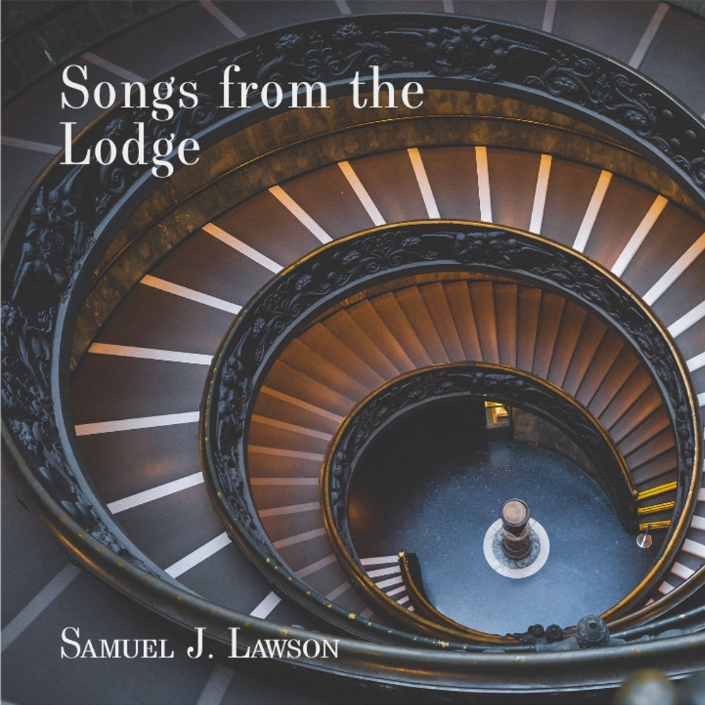 Music lodge front cover