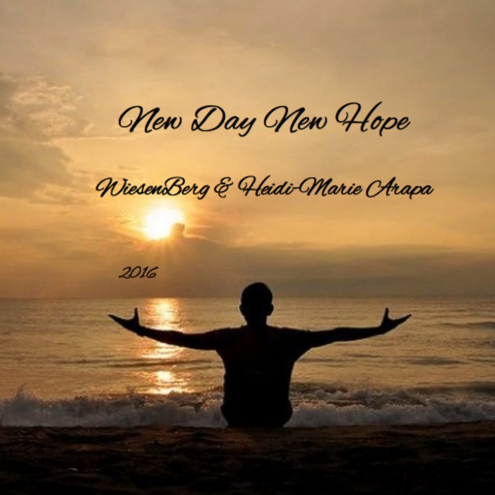 Newdaynewhopewiesenbergerevercover