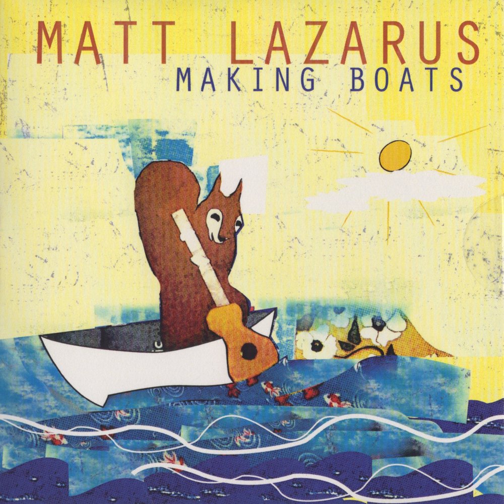 Makingboats cover
