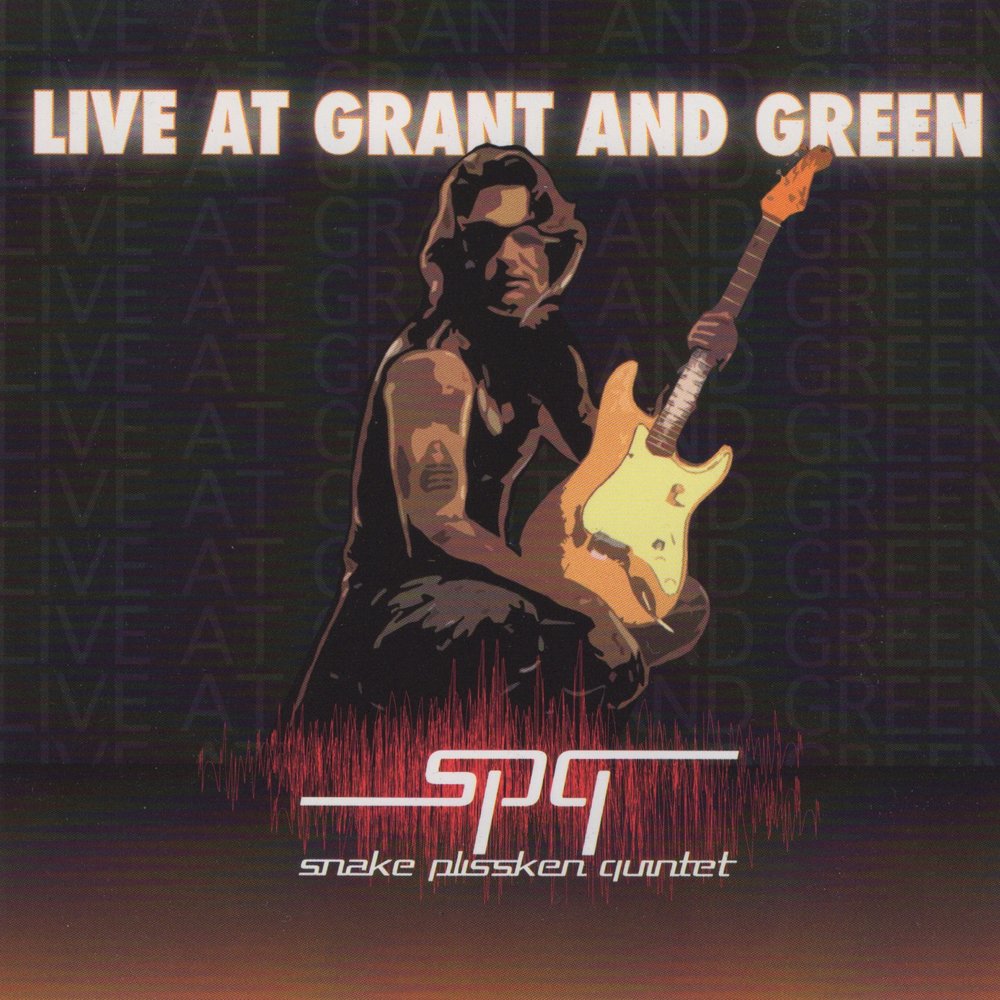 Liveatgrantandgreen cover