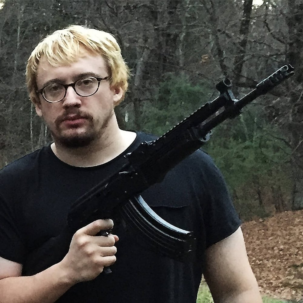 Sam hyde