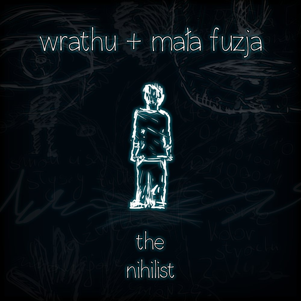 The nihilist cover front 