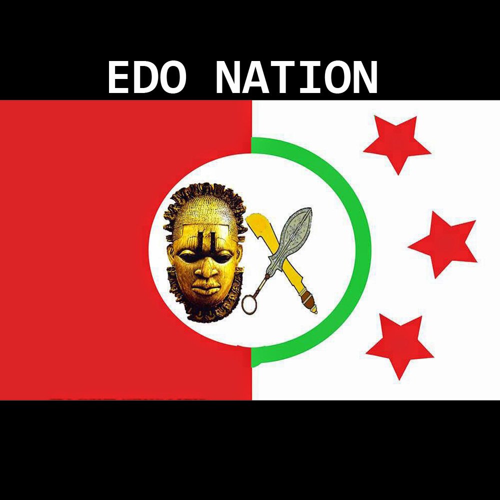 Edo nation