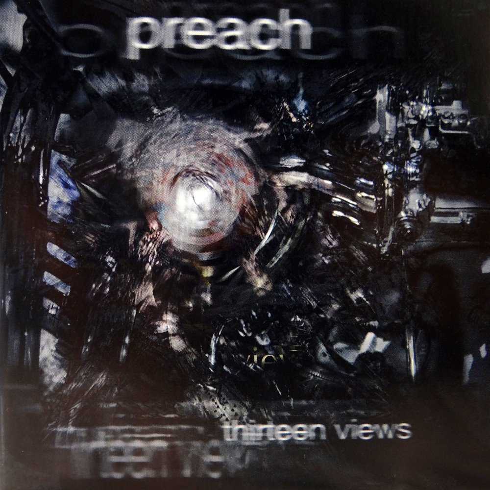 1998 preach thirteen views
