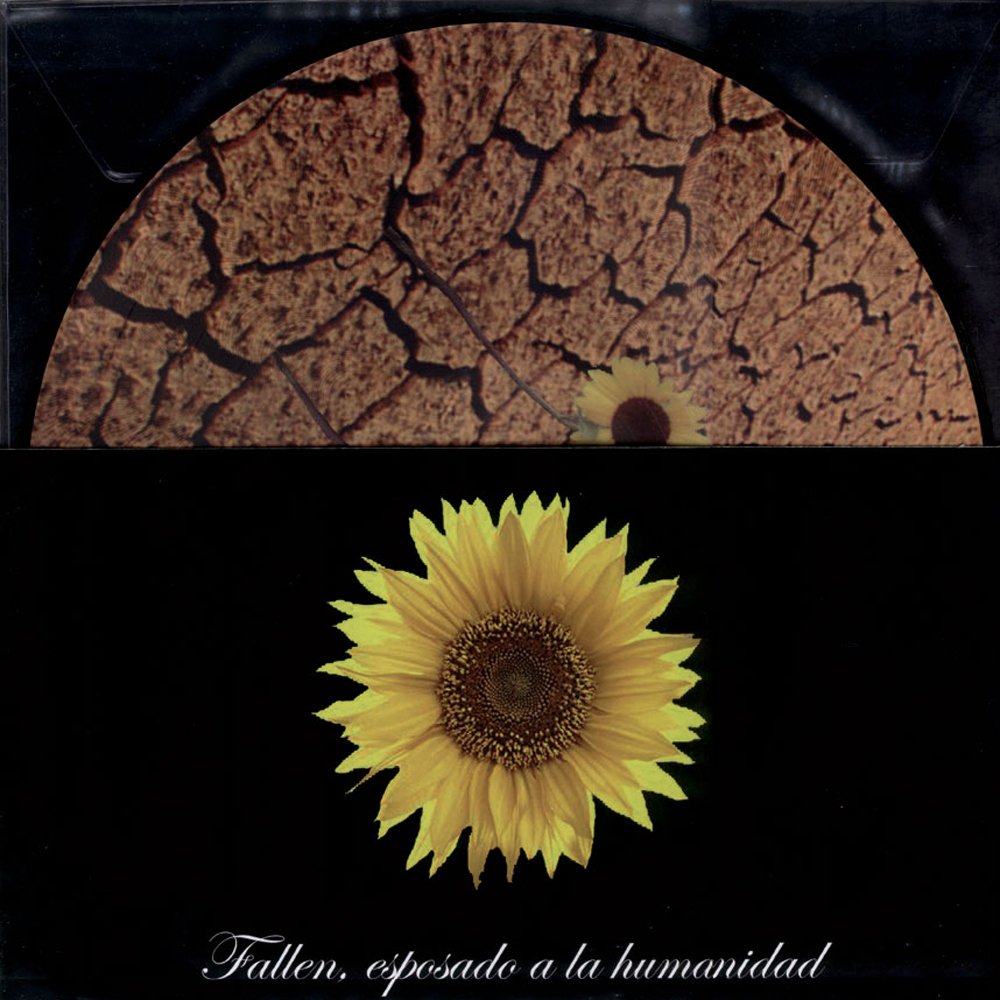 2006 fallen esposado a la humanidad