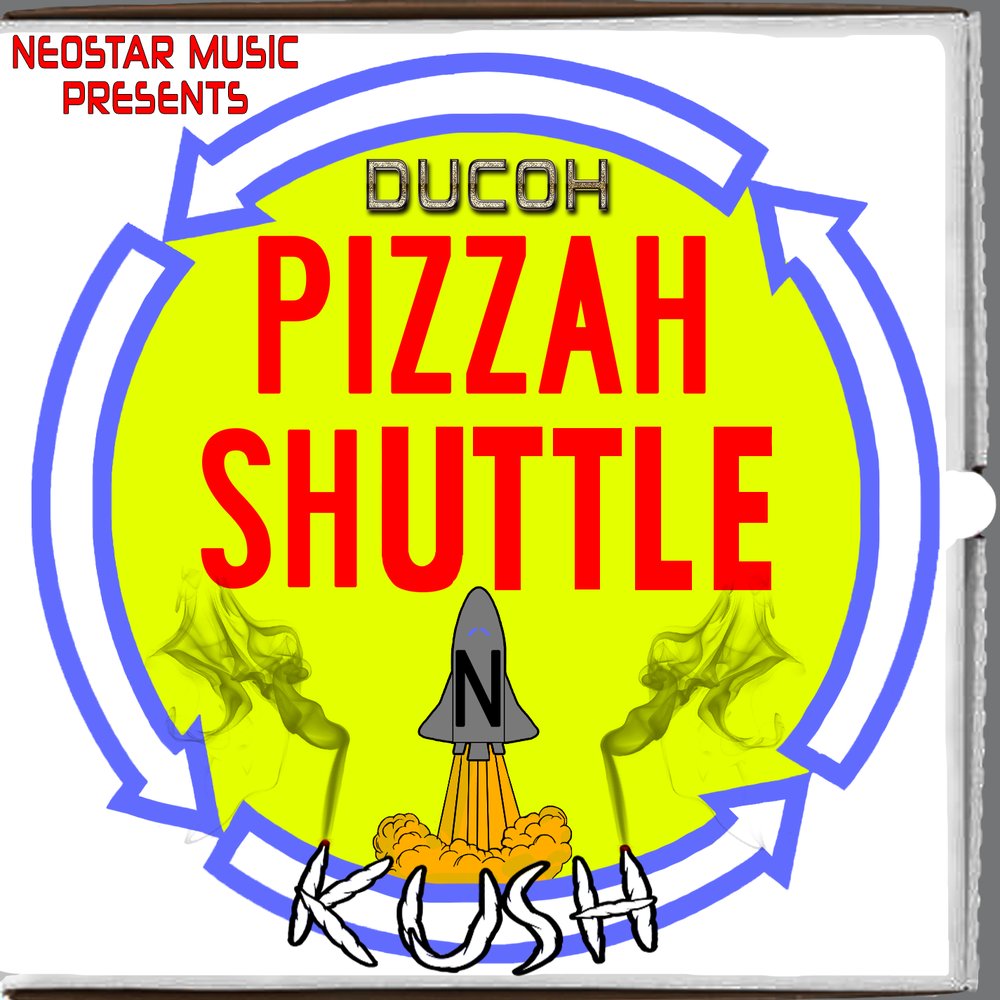 Pizzahshuttle